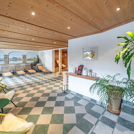 Haus Gstrein Obergurgl Kültér fotó