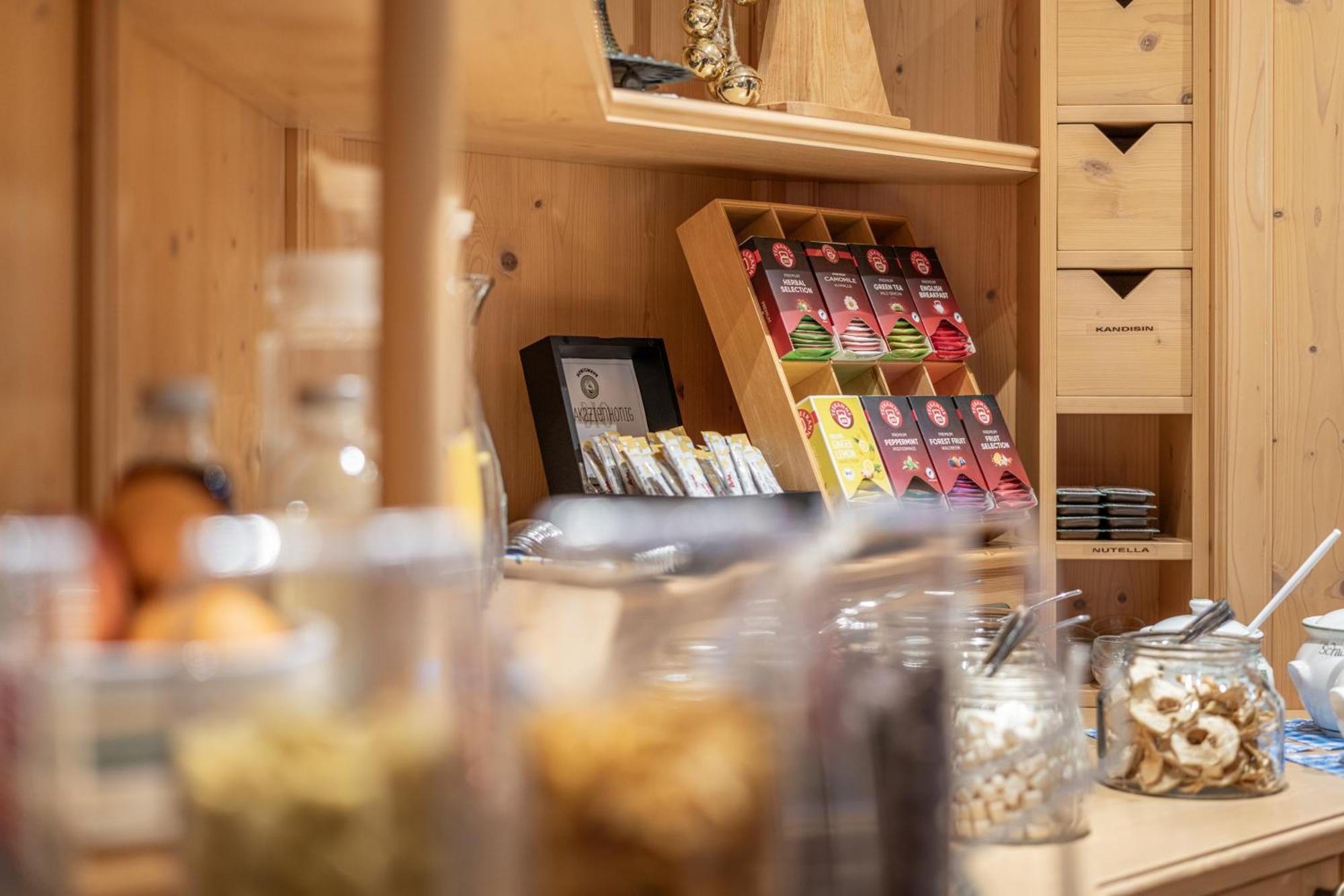 Haus Gstrein Obergurgl Kültér fotó