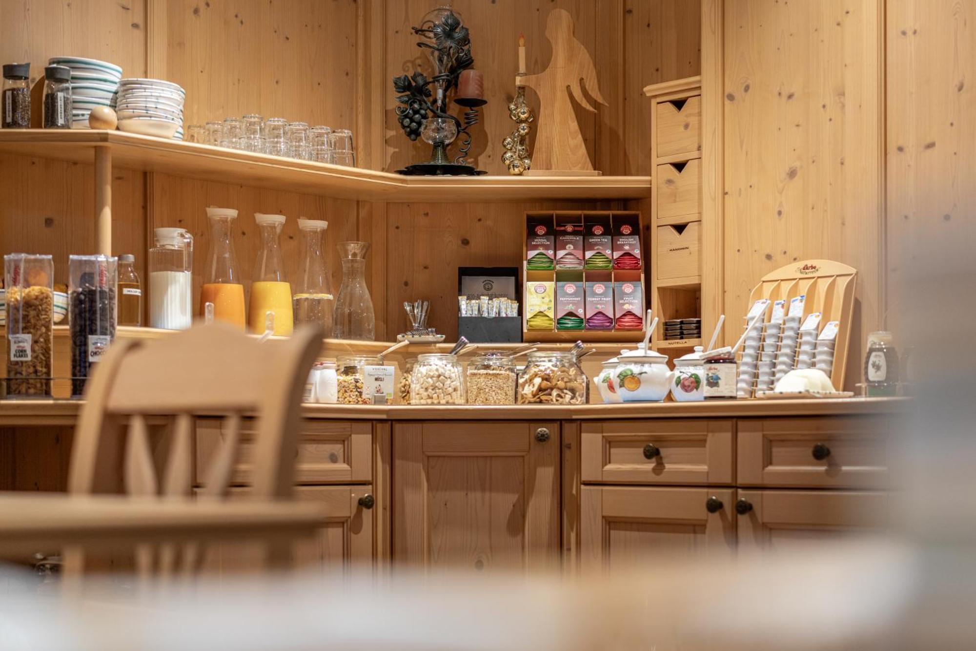 Haus Gstrein Obergurgl Kültér fotó