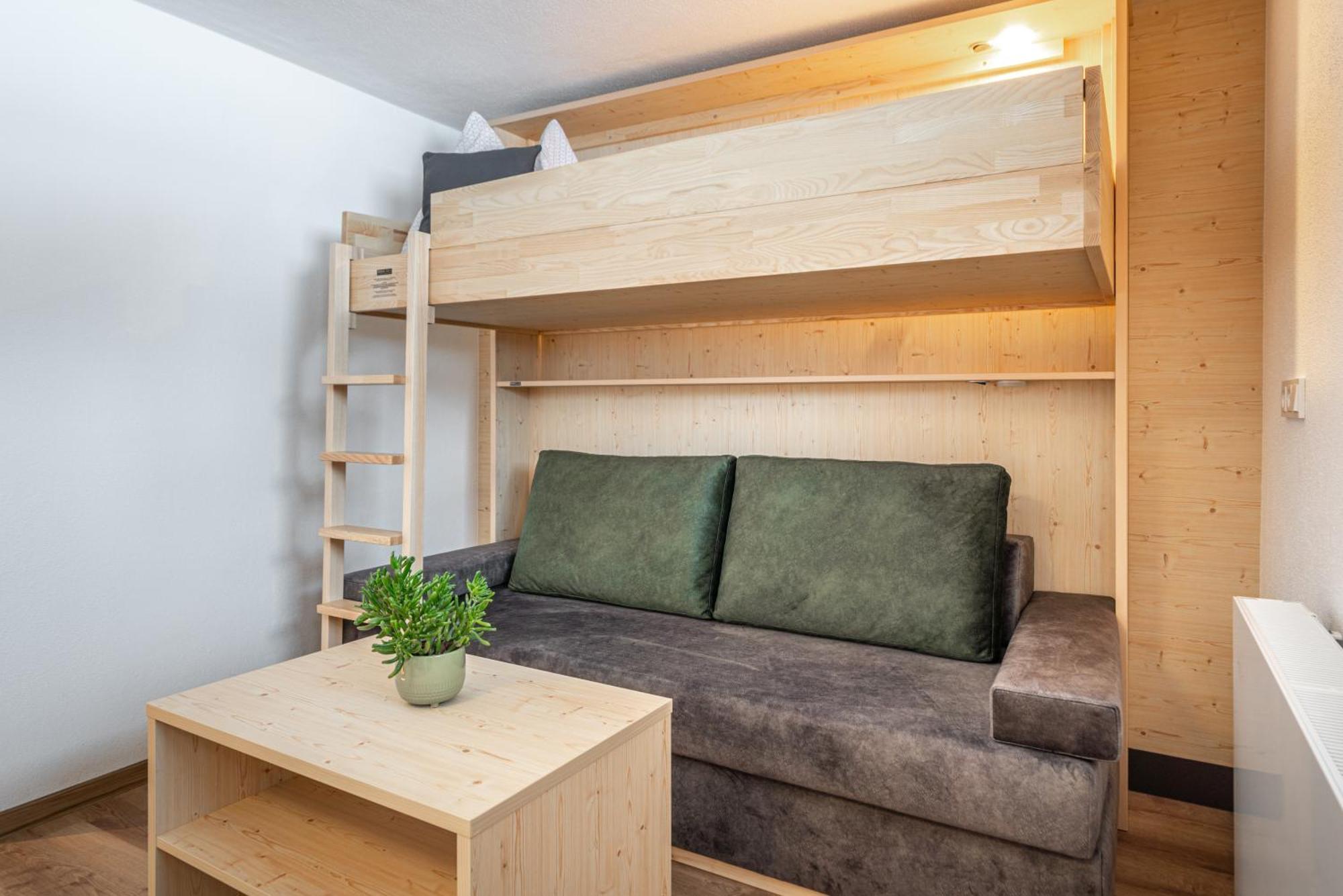 Haus Gstrein Obergurgl Kültér fotó