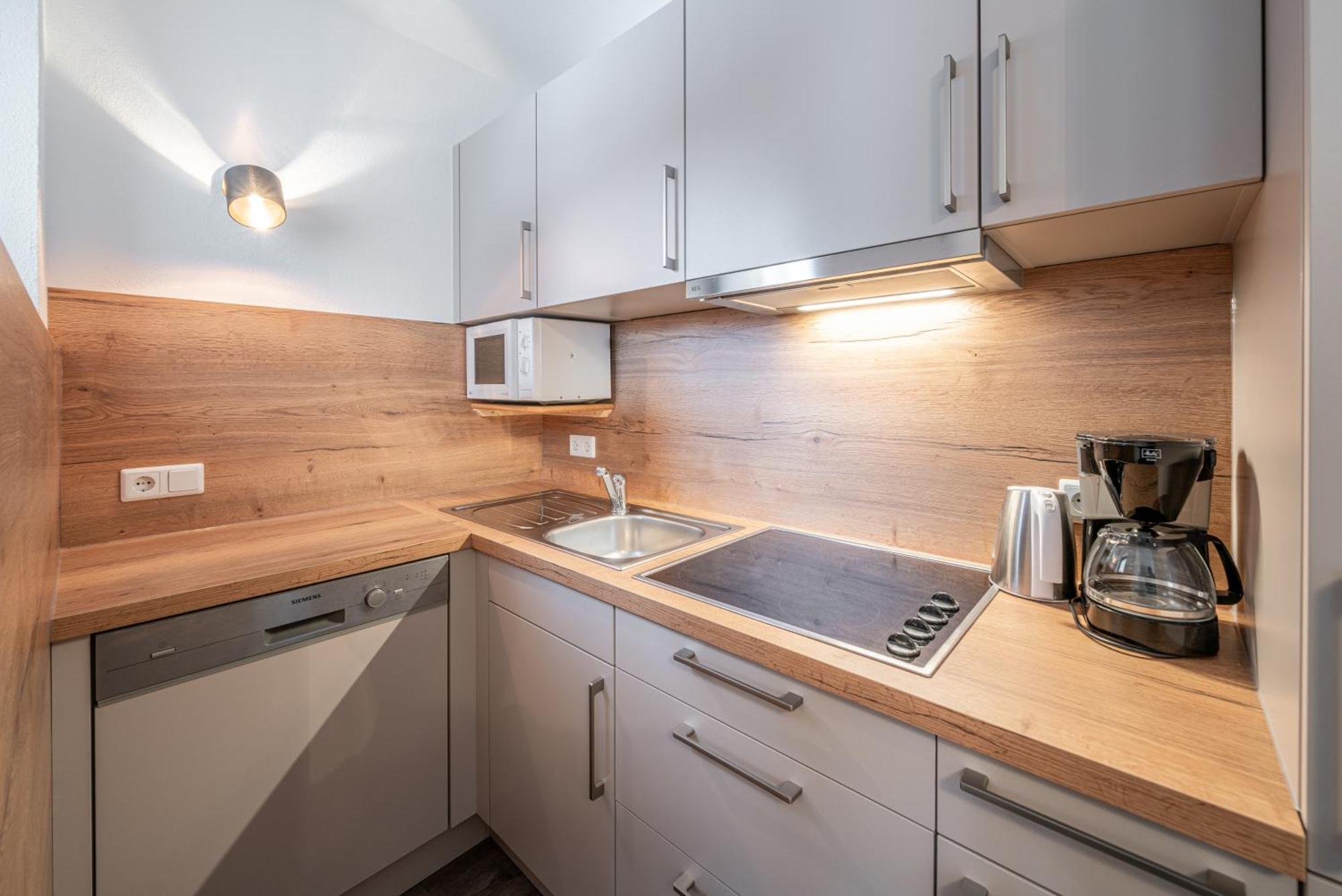 Haus Gstrein Obergurgl Kültér fotó