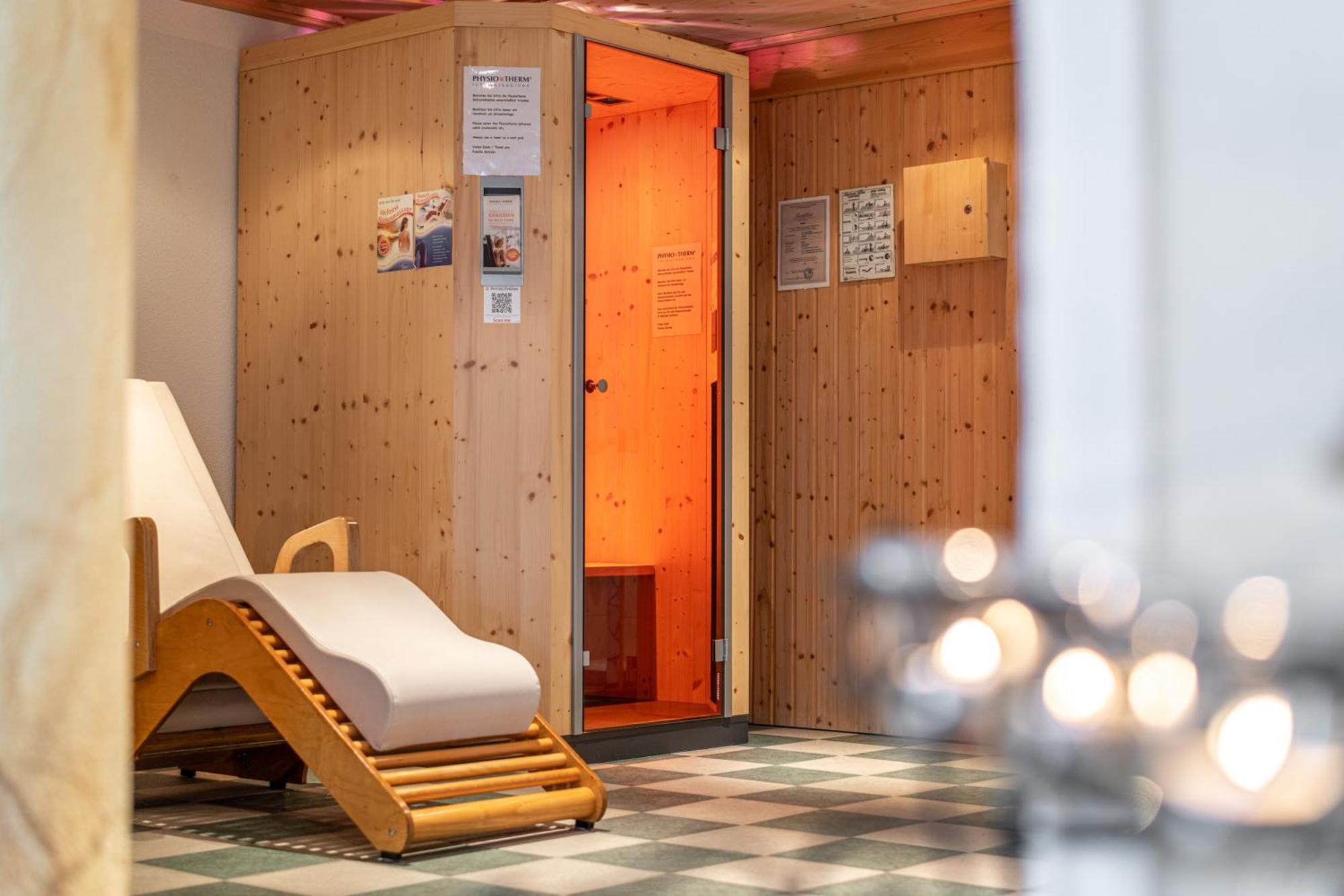 Haus Gstrein Obergurgl Kültér fotó